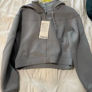 Lululemon Rogue Renegade Zip Hoodie